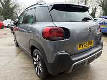 Citroen C3 Aircross PureTech Feel 