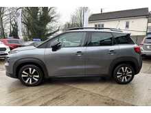Citroen C3 Aircross PureTech Feel 