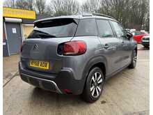 Citroen C3 Aircross PureTech Feel 