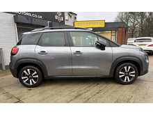Citroen C3 Aircross PureTech Feel 