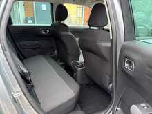 Citroen C3 Aircross PureTech Feel 