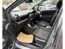 Citroen C3 Aircross PureTech Feel 