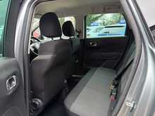 Citroen C3 Aircross PureTech Feel 