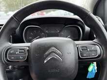 Citroen C3 Aircross PureTech Feel 