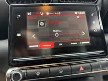 Citroen C3 Aircross PureTech Feel 