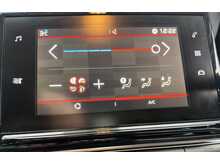 Citroen C3 Aircross PureTech Feel 