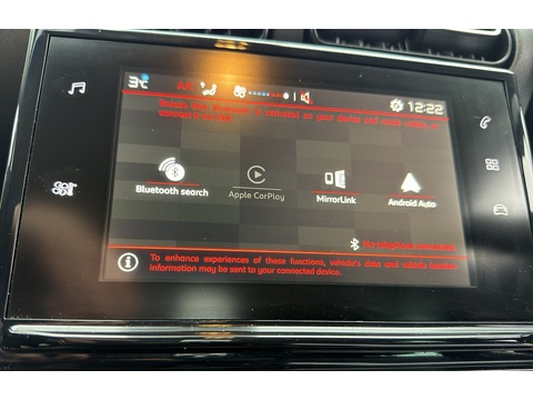 1.2 PureTech Feel SUV 5dr Petrol Manual Euro 6 (82 ps)