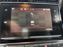 Citroen C3 Aircross PureTech Feel 