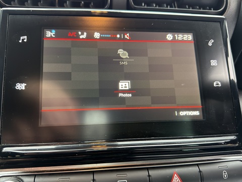 1.2 PureTech Feel SUV 5dr Petrol Manual Euro 6 (82 ps)