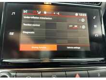 Citroen C3 Aircross PureTech Feel 