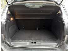 Citroen C3 Aircross PureTech Feel 