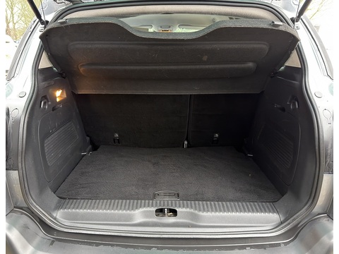 1.2 PureTech Feel SUV 5dr Petrol Manual Euro 6 (82 ps)