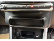 Citroen C3 Aircross PureTech Feel 