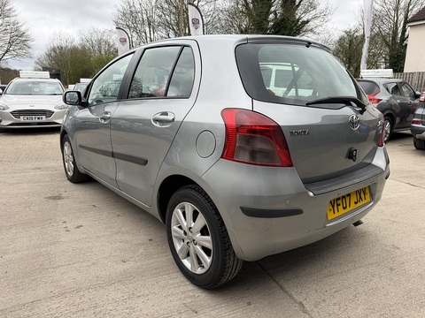 1.3 Zinc Hatchback 5dr Petrol Multimode (136 g/km, 85 bhp)