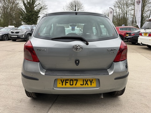 1.3 Zinc Hatchback 5dr Petrol Multimode (136 g/km, 85 bhp)