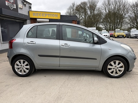 1.3 Zinc Hatchback 5dr Petrol Multimode (136 g/km, 85 bhp)
