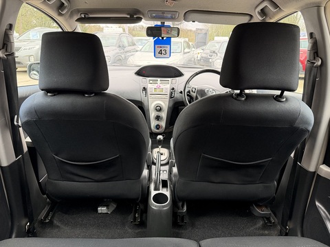 1.3 Zinc Hatchback 5dr Petrol Multimode (136 g/km, 85 bhp)