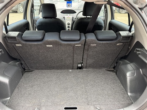 1.3 Zinc Hatchback 5dr Petrol Multimode (136 g/km, 85 bhp)