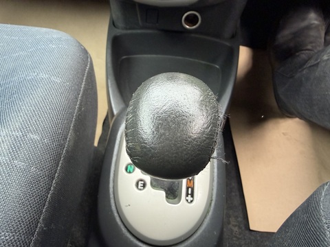 1.3 Zinc Hatchback 5dr Petrol Multimode (136 g/km, 85 bhp)