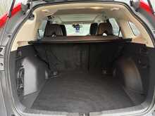 Honda CR-V i-DTEC EX AUTO 