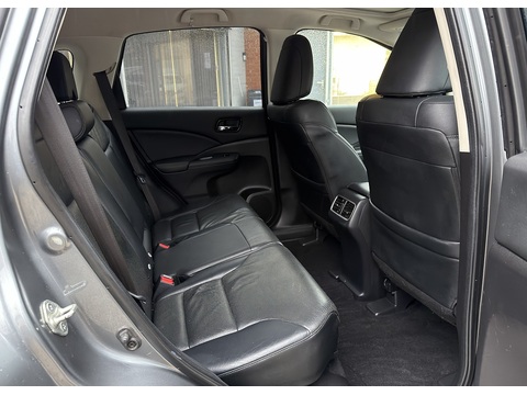 1.6 i-DTEC EX SUV 5dr Diesel Auto 4WD Euro 6 (160 ps)