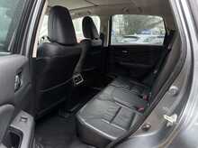Honda CR-V i-DTEC EX AUTO 