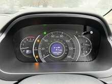 Honda CR-V i-DTEC EX AUTO 