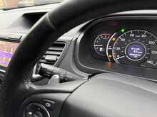 Honda CR-V i-DTEC EX AUTO 