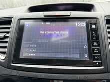 Honda CR-V i-DTEC EX AUTO 