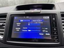 Honda CR-V i-DTEC EX AUTO 