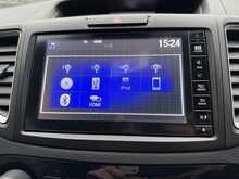 Honda CR-V i-DTEC EX AUTO 