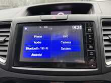 Honda CR-V i-DTEC EX AUTO 
