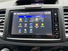 Honda CR-V i-DTEC EX AUTO 