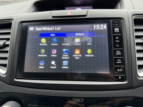1.6 i-DTEC EX SUV 5dr Diesel Auto 4WD Euro 6 (160 ps)