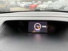 Honda CR-V i-DTEC EX AUTO 