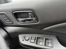 Honda CR-V i-DTEC EX AUTO 