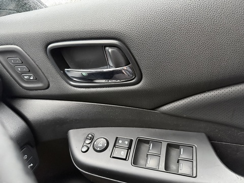 1.6 i-DTEC EX SUV 5dr Diesel Auto 4WD Euro 6 (160 ps)
