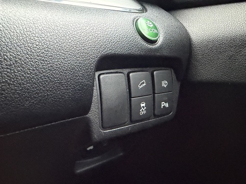 1.6 i-DTEC EX SUV 5dr Diesel Auto 4WD Euro 6 (160 ps)