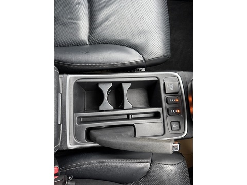1.6 i-DTEC EX SUV 5dr Diesel Auto 4WD Euro 6 (160 ps)
