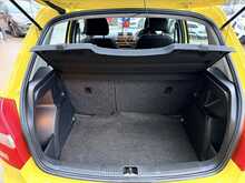 Skoda Fabia TSI SE 