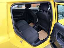 Skoda Fabia TSI SE 