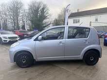 Perodua Myvi Xtra 