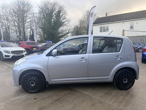 1.3 Xtra Hatchback 5dr Petrol Manual (137 g/km, 86 bhp)