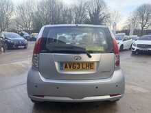 Perodua Myvi Xtra 