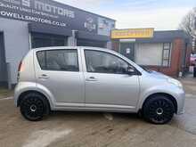 Perodua Myvi Xtra 