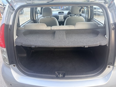 1.3 Xtra Hatchback 5dr Petrol Manual (137 g/km, 86 bhp)
