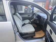 Perodua Myvi Xtra 
