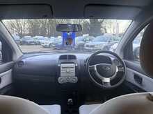 Perodua Myvi Xtra 