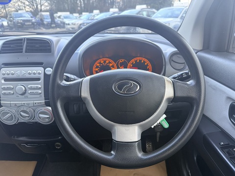 1.3 Xtra Hatchback 5dr Petrol Manual (137 g/km, 86 bhp)