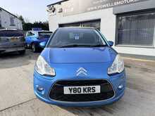 Citroen C3 HDi Exclusive 